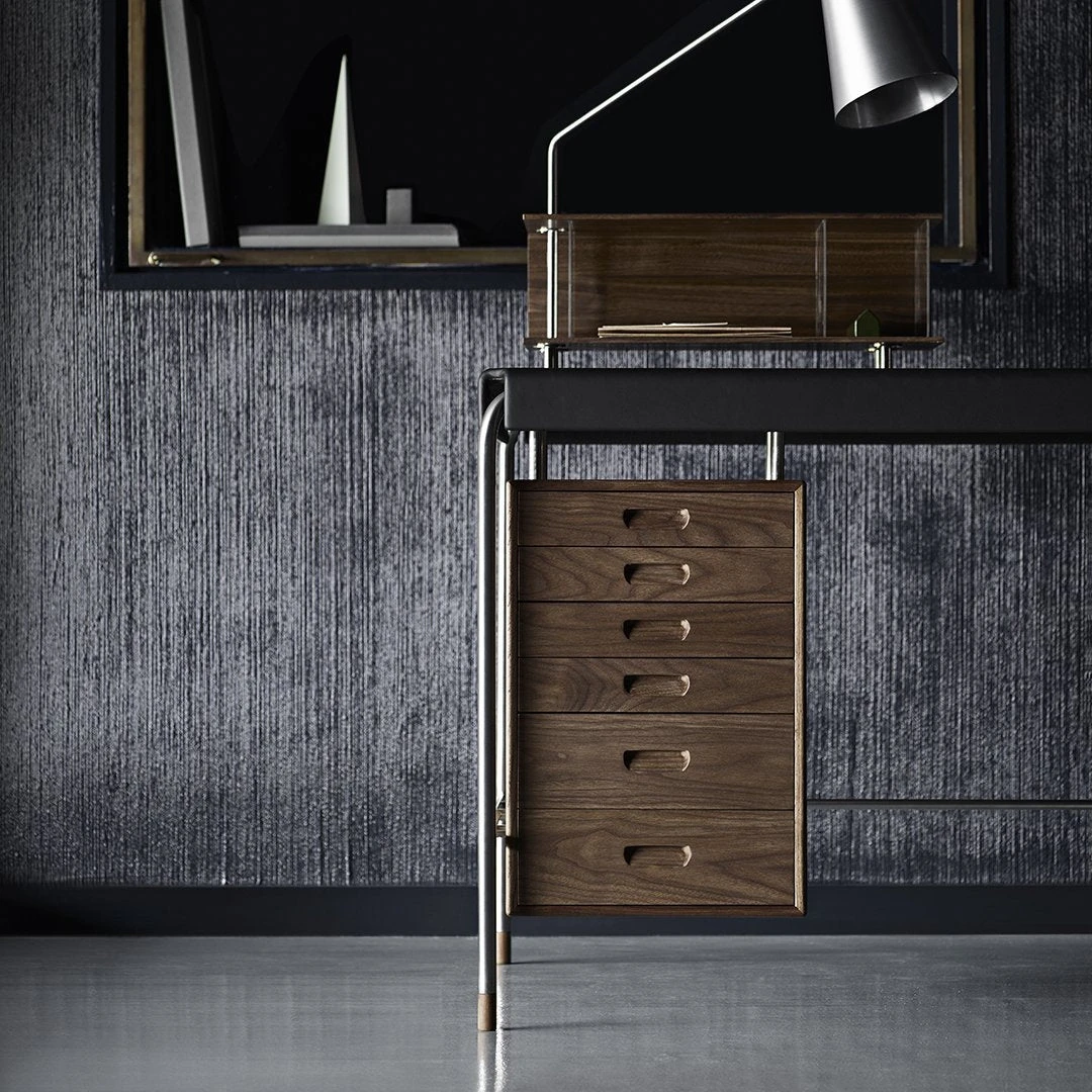 AJ52 Society Table 7 AJ52 Society Table - Image 5