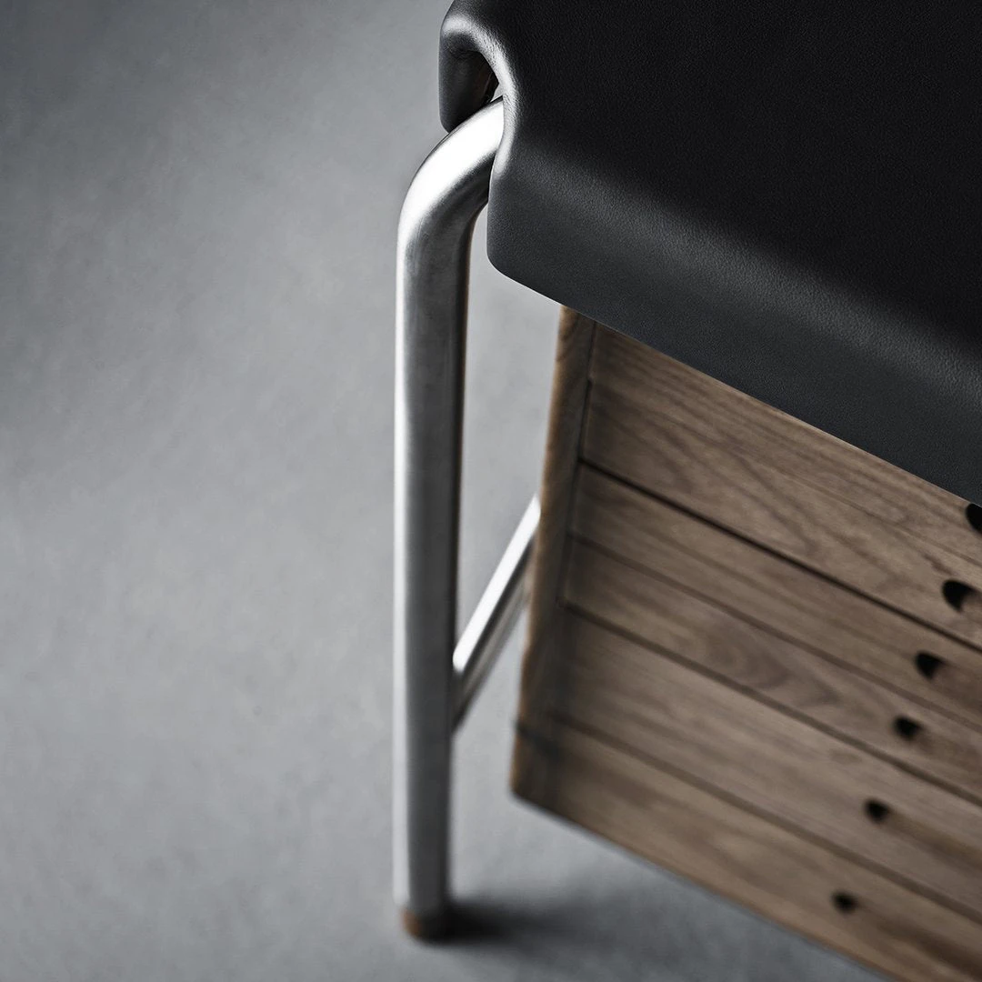 AJ52 Society Table 5 AJ52 Society Table - Image 3