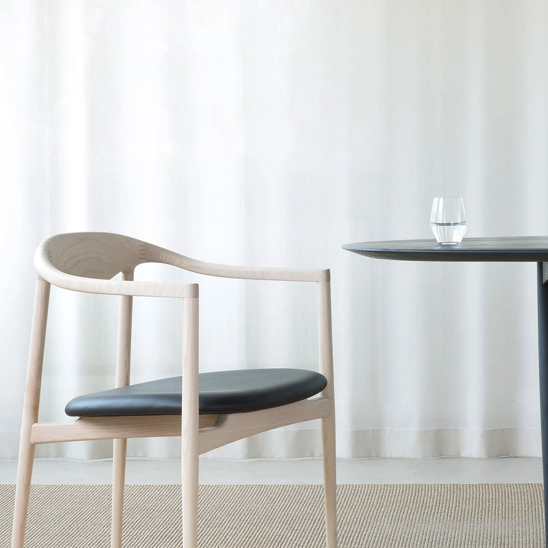 Jari Dining Chair 10 Jari Dining Chair - Image 8