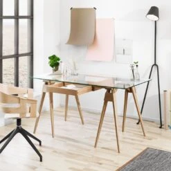 Arco Desk 31 Arco Desk -Danish Design Store Job 2463