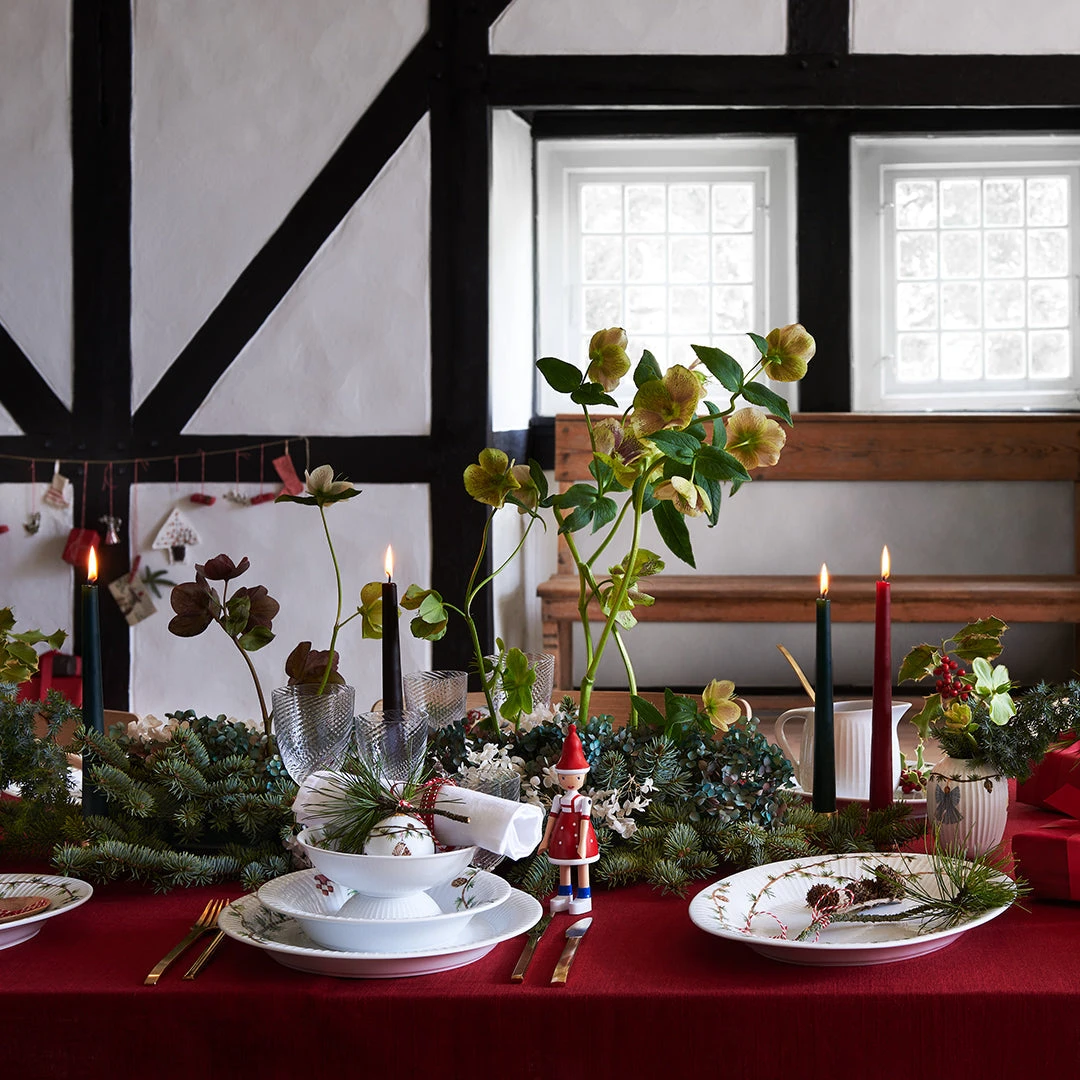 Kay Bojesen Christmas Lise Figurine 8 Kay Bojesen Christmas Lise Figurine - Image 6