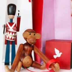 Kay Bojesen Drummer Figurine 9 Kay Bojesen Drummer Figurine -Danish Design Store KB 39024