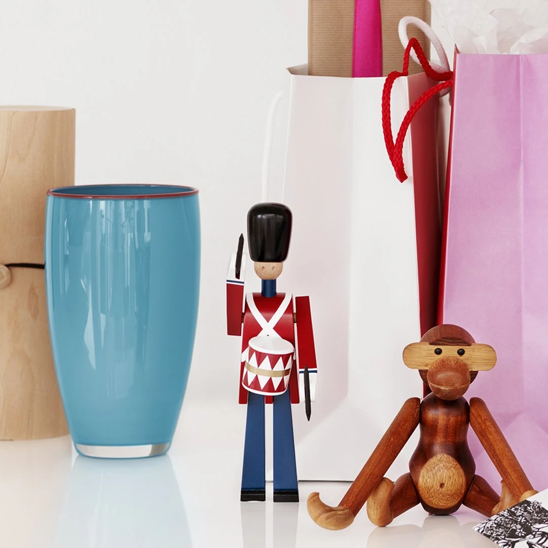 Kay Bojesen Drummer Figurine 5 Kay Bojesen Drummer Figurine - Image 3