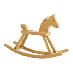 Kay Bojesen Babies Rocking Horse