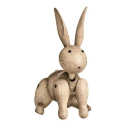 Kay Bojesen Rabbit Figurine