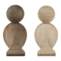 Kay Bojesen Love Birds - Set Of 2 27 Kay Bojesen Love Birds - Set Of 2 -Danish Design Store KB 39204 05 467a8780 de6c 49cb b884 7921641ca201