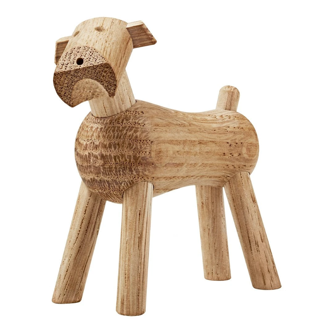 Kay Bojesen Tim Dog Figurine 3 Kay Bojesen Tim Dog Figurine