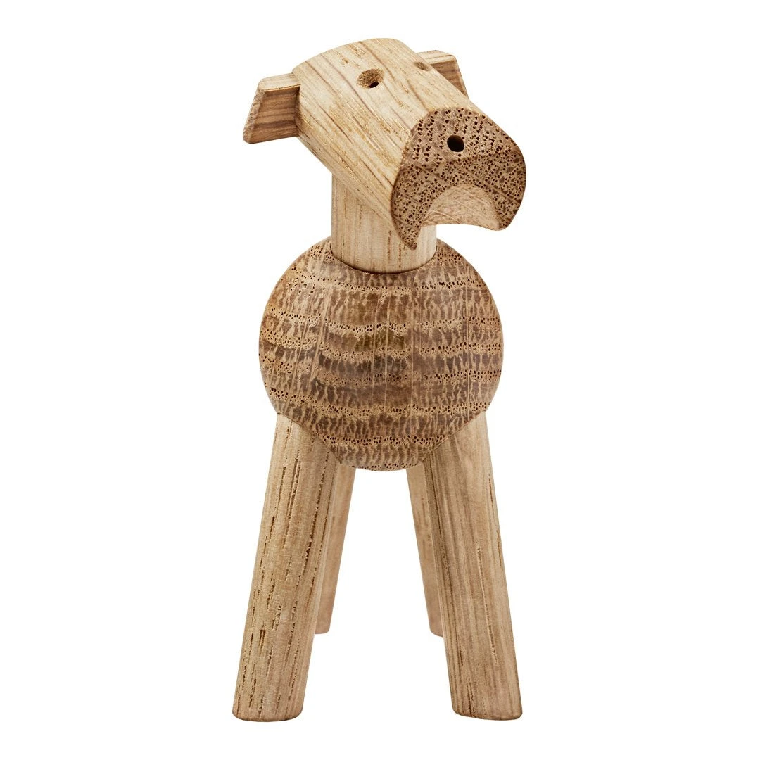 Kay Bojesen Tim Dog Figurine 5 Kay Bojesen Tim Dog Figurine - Image 3