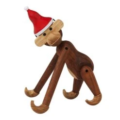 Santa's Capfor Kay Bojesen Figurines -Danish Design Store KB 39236 02