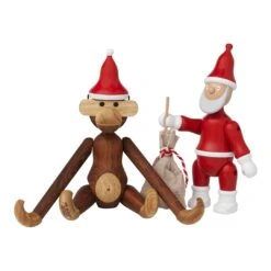 Santa's Capfor Kay Bojesen Figurines -Danish Design Store KB 39236 04 8c9bcd98 7513 4231 8b17 e95fb1e0086e