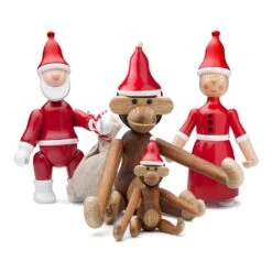 Santa's Capfor Kay Bojesen Figurines -Danish Design Store KB 39237 2 00270f5b ae4d 4bd2 a0ad fe1f742150f3