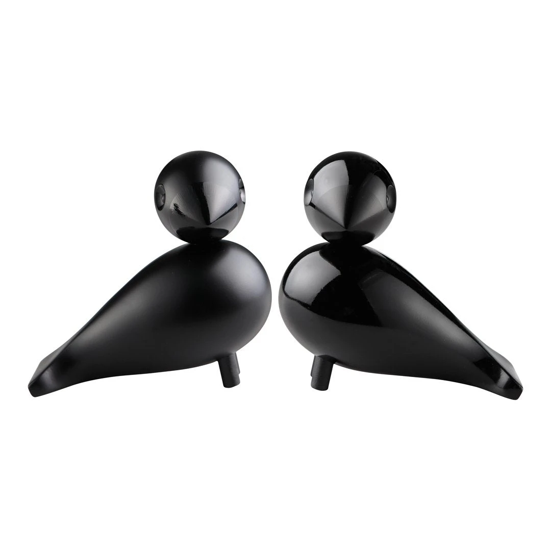 Kay Bojesen Love Birds - Set Of 2 8 Kay Bojesen Love Birds - Set Of 2 - Image 6