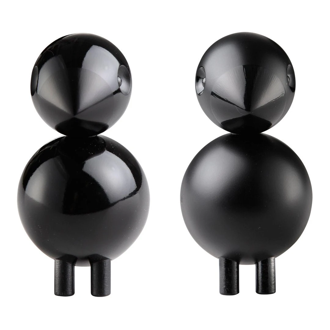 Kay Bojesen Love Birds - Set Of 2 10 Kay Bojesen Love Birds - Set Of 2 - Image 8