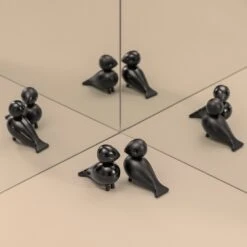 Kay Bojesen Love Birds - Set Of 2 34 Kay Bojesen Love Birds - Set Of 2 -Danish Design Store KB 39240 2