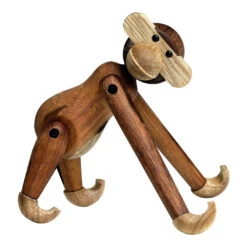 Kay Bojesen Monkey Figurine 35 Kay Bojesen Monkey Figurine -Danish Design Store KB 39249 02 1