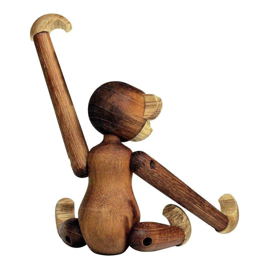 Kay Bojesen Monkey Figurine 17 Kay Bojesen Monkey Figurine - Image 15