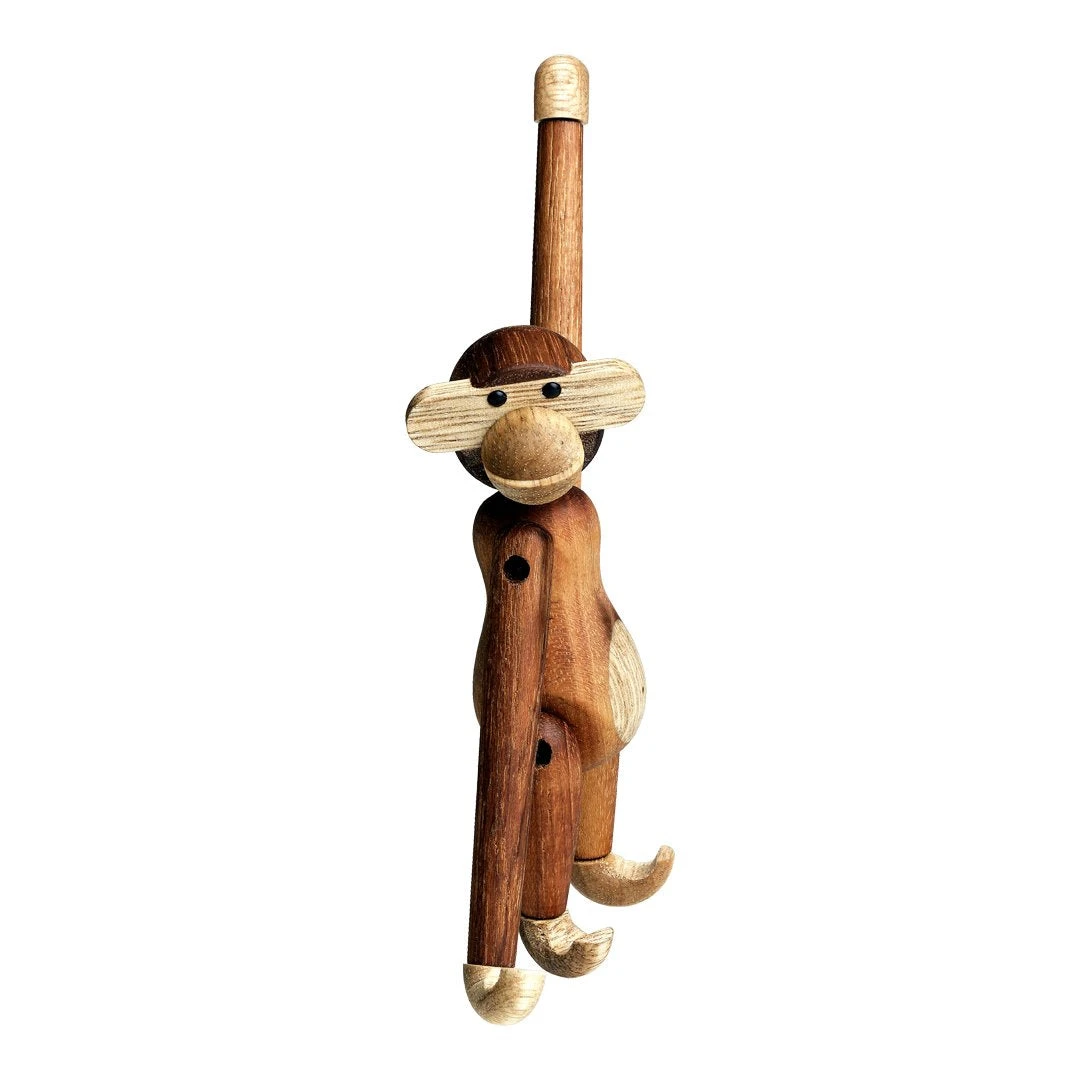 Kay Bojesen Monkey Figurine 13 Kay Bojesen Monkey Figurine - Image 11