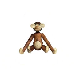 Kay Bojesen Monkey Figurine 27 Kay Bojesen Monkey Figurine -Danish Design Store KB 39249 1 mini