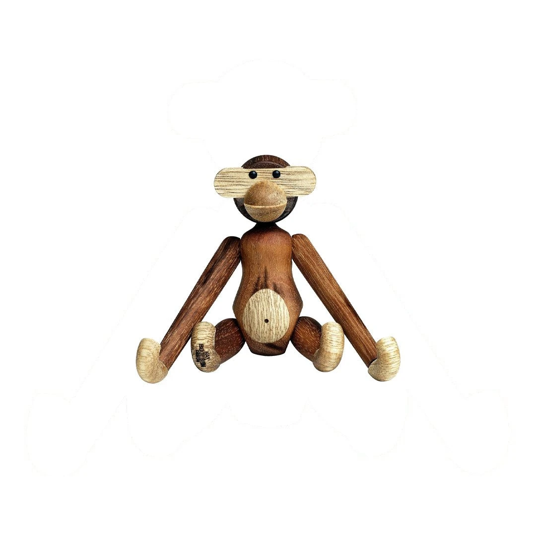 Kay Bojesen Monkey Figurine 8 Kay Bojesen Monkey Figurine - Image 6