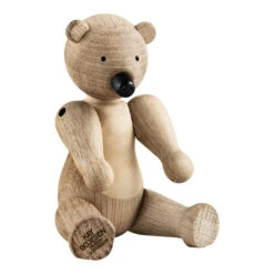 Kay Bojesen Bear Figurine -Danish Design Store KB 39251