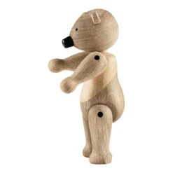 Kay Bojesen Bear Figurine -Danish Design Store KB 39251 01