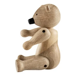 Kay Bojesen Bear Figurine -Danish Design Store KB 39251 02