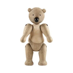 Kay Bojesen Bear Figurine