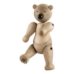 Kay Bojesen Bear Figurine -Danish Design Store KB 39251 05