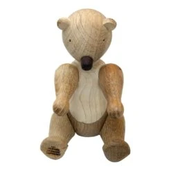 Kay Bojesen Bear Figurine -Danish Design Store KB 39251 06