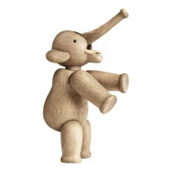 Kay Bojesen Elephant Figurine 22 Kay Bojesen Elephant Figurine -Danish Design Store KB 39252 01 1