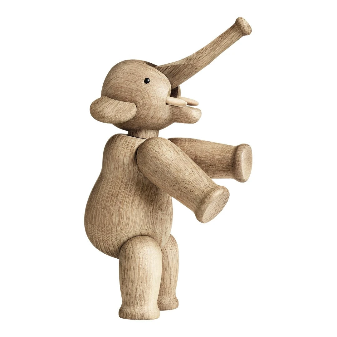 Kay Bojesen Elephant Figurine 7 Kay Bojesen Elephant Figurine - Image 5