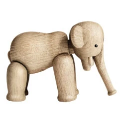 Kay Bojesen Elephant Figurine 25 Kay Bojesen Elephant Figurine -Danish Design Store KB 39252 1