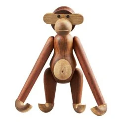 Kay Bojesen Monkey Figurine 28 Kay Bojesen Monkey Figurine -Danish Design Store KB 39253