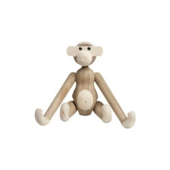 Kay Bojesen Monkey Figurine 25 Kay Bojesen Monkey Figurine -Danish Design Store KB 39256 2