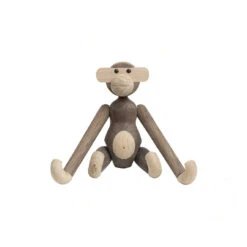 Kay Bojesen Monkey Figurine 26 Kay Bojesen Monkey Figurine -Danish Design Store KB 39257 3 32e1fccb c11f 4baf a651 c20b472e3613