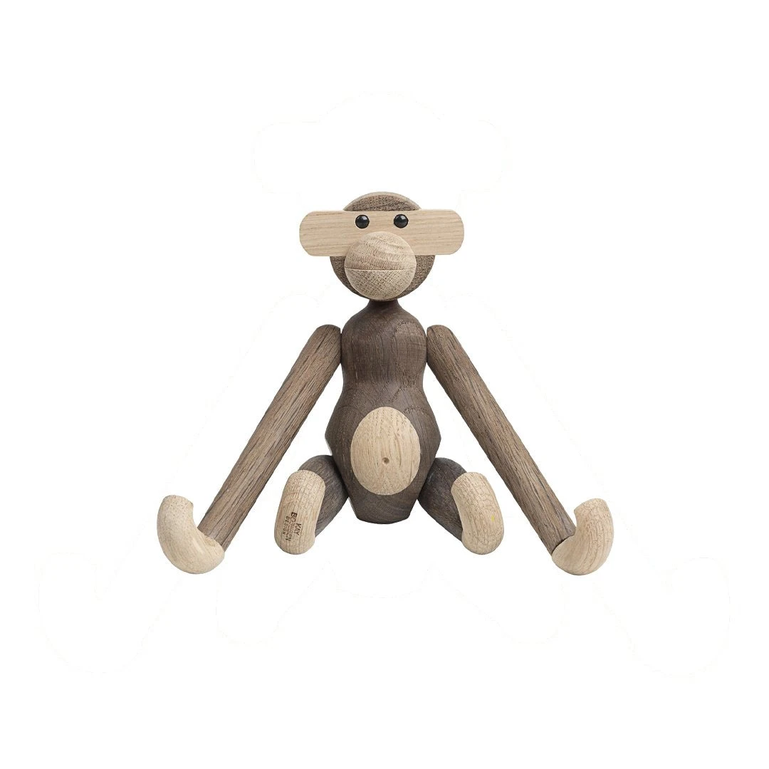 Kay Bojesen Monkey Figurine 7 Kay Bojesen Monkey Figurine - Image 5