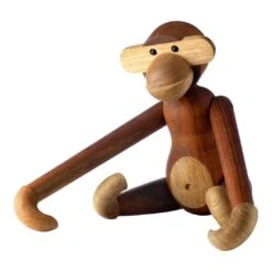 Kay Bojesen Monkey Figurine