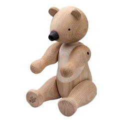 Kay Bojesen Bear Figurine -Danish Design Store KB 39275 2
