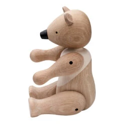 Kay Bojesen Bear Figurine -Danish Design Store KB 39275 3