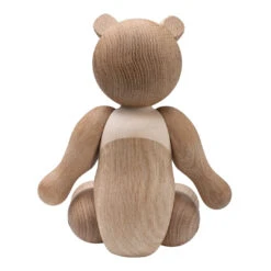 Kay Bojesen Bear Figurine -Danish Design Store KB 39275 4