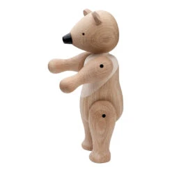 Kay Bojesen Bear Figurine -Danish Design Store KB 39275 6