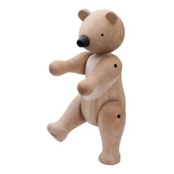 Kay Bojesen Bear Figurine -Danish Design Store KB 39275 7