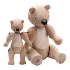 Kay Bojesen Bear Figurine -Danish Design Store KB 39275 9
