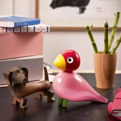 Kay Bojesen Dog Figurine -Danish Design Store KB 39400 054df80b 4757 4c99 8e84 6d45fa8187ad