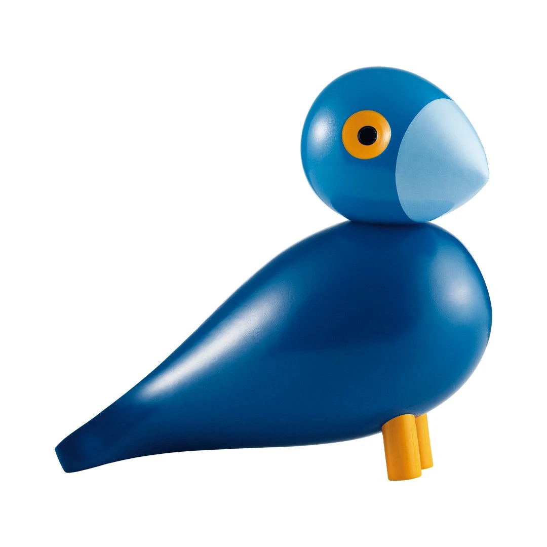 Kay Bojesen Songbird Figurine 4 Kay Bojesen Songbird Figurine - Image 2