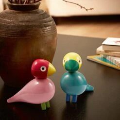 Kay Bojesen Songbird Figurine 38 Kay Bojesen Songbird Figurine -Danish Design Store KB 39405