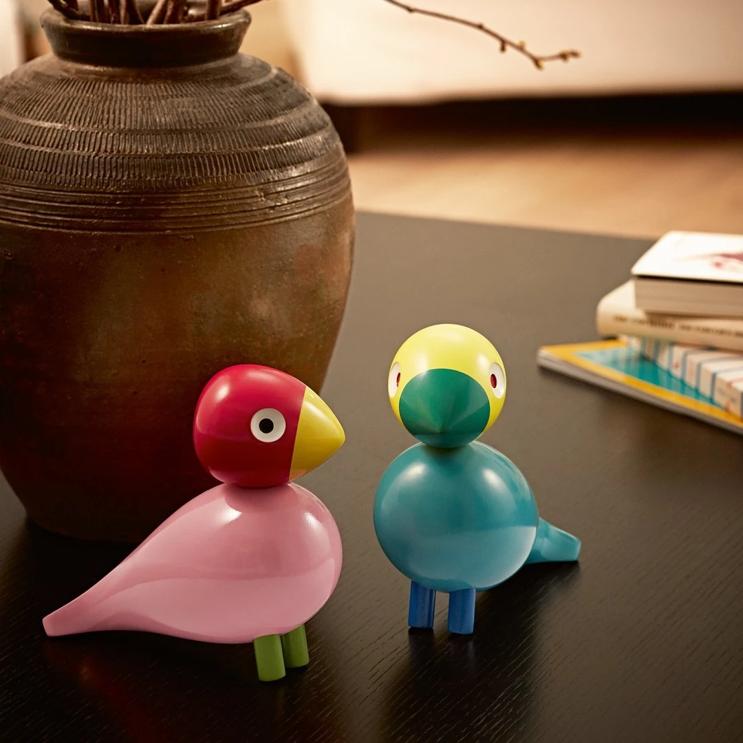 Kay Bojesen Songbird Figurine 19 Kay Bojesen Songbird Figurine - Image 17