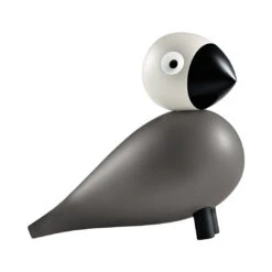 Kay Bojesen Songbird Figurine 25 Kay Bojesen Songbird Figurine -Danish Design Store KB 39407 01