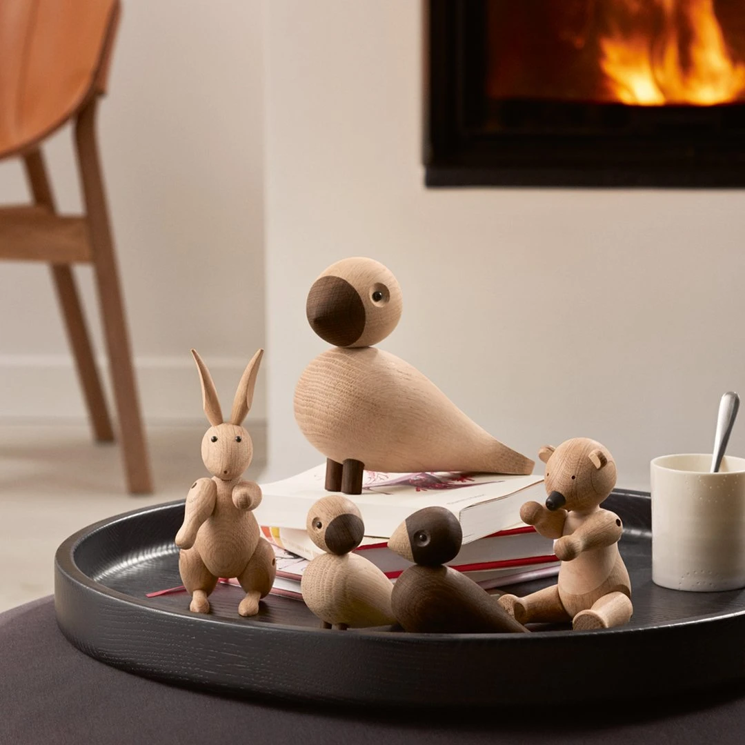 Kay Bojesen Songbird Figurine 20 Kay Bojesen Songbird Figurine - Image 18