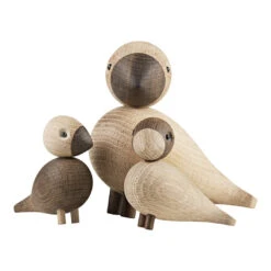 Kay Bojesen Songbird Figurine 37 Kay Bojesen Songbird Figurine -Danish Design Store KB 39408 05 1